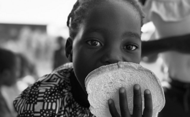 HERCEGOVINA ZA AFRIKU Ulaz besplatan, svatko može donirati sredstva za misiju fra Ivice Perića