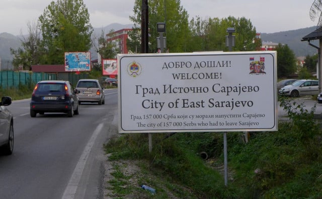 U RS ZBOG NIŽIH DOPRINOSA Radnike iz Sarajeva planiraju prebaciti u Istočno Sarajevo