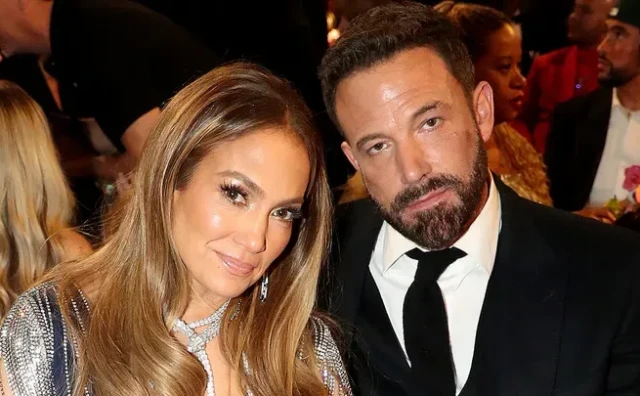 PODJELA IMOVINE Jennifer Lopez i Ben Affleck dogovorili se o razvodu