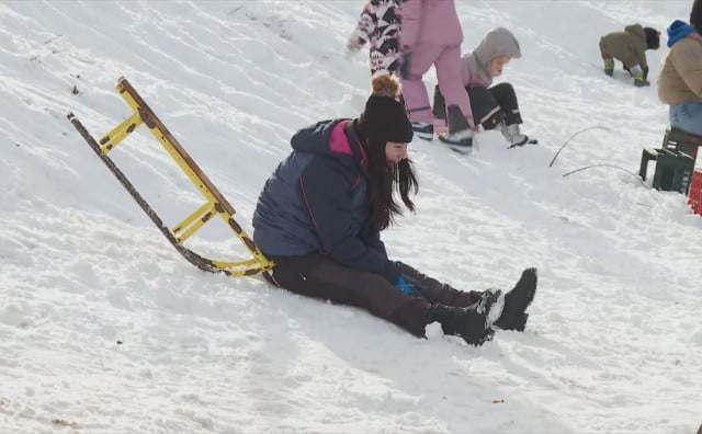 Snijeg stigao, sezona pred vratima, kada se otvara skijalište na Kupresu?