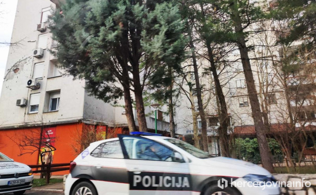 LUTRIJA BiH NA METI Otuđio novac uz prijetnju vatrenim oružjem u Mostaru