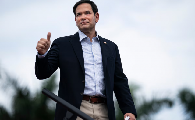 Marco Rubio