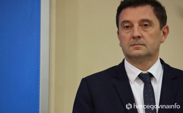 Građani optužuju Kordića i koaliciju SDA–HDZ: 'Zakoni se zamjenjuju tumačenjima, mišljenjima i usmenim suglasnostima'