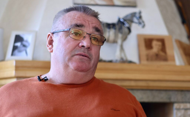 Muriz Memić prodaje kuću i zemljište