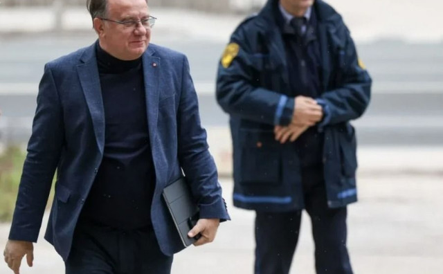 Nermin Nikšić