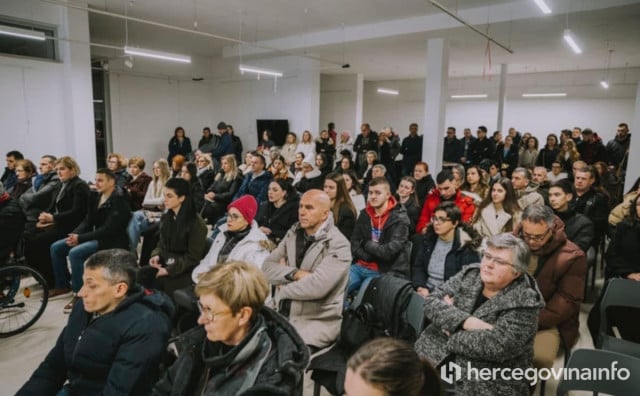 KUĆNA NJEGA U HNŽ  Luksuz ili pravo, što pacijenti zaista dobivaju?