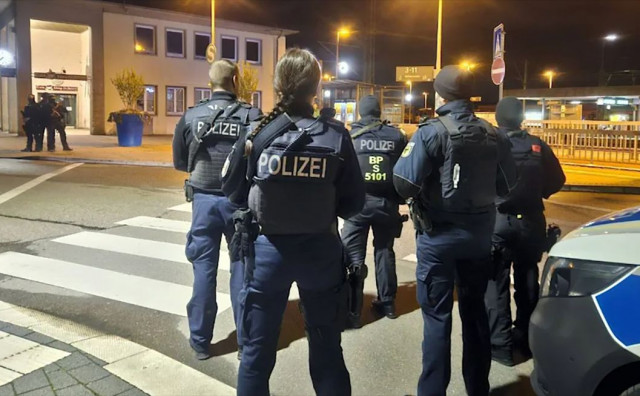 Izbodena gradonačelnica grada na zapadu Njemačke