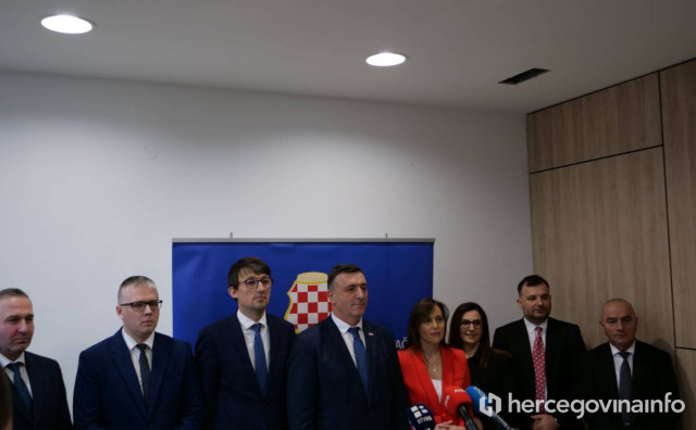 Vlada Županije Zapadnohercegovačke kupuje pet službenih vozila vrijednih 350 tisuća KM