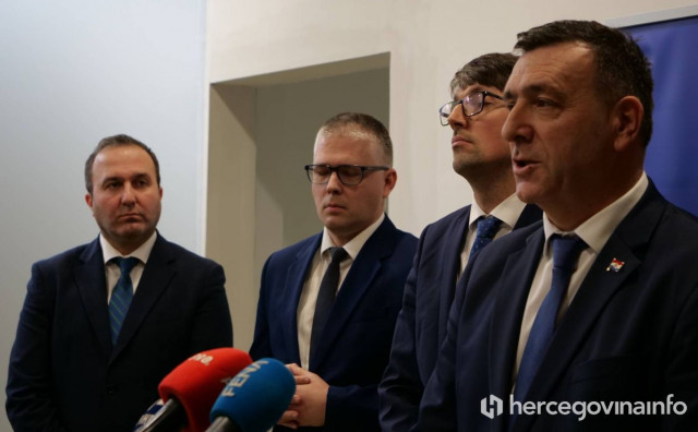 Preraspodjela proračuna ŽZH: Deseci tisuća KM za ceste, udruge, vjerske zajednice i klubove