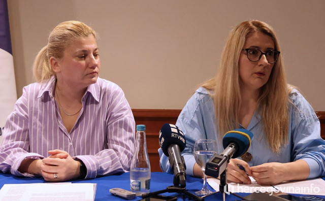 ZAKON O BESPLATNOJ PRAVNOJ POMOĆI U HNŽ 'Sram nas je da se na ovo čekalo 11 godina'