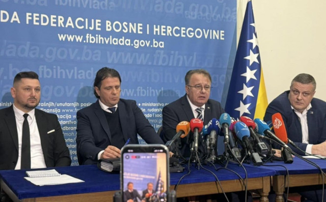 Press o minimalnoj plaći