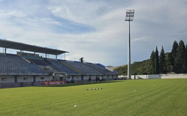 INVESTICIJA OD 1.200.000 KM Stadion GOŠK-a dobit će krov