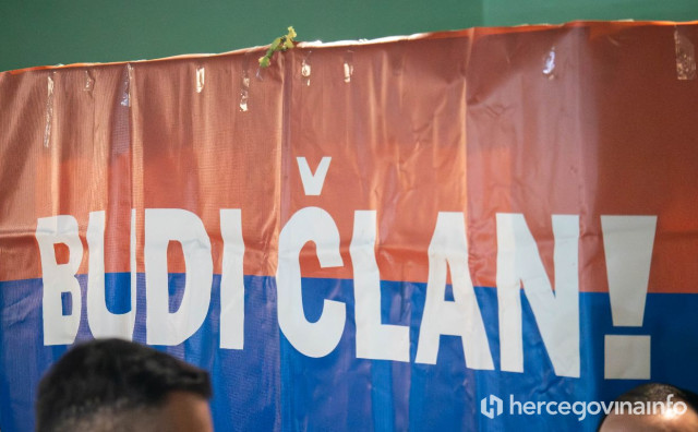 Učlanjenje u Hajduk u Čitluku 11. siječnja: Prijatelji Hajduka pozivaju navijače u Club Colosseo