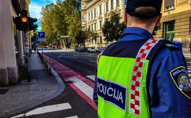 PREVAREN USRED BIJELA DANA Muškarac iz BiH na ulicama Zagreba povjerovao nepoznatoj ženi i ostao bez stotina tisuća eura