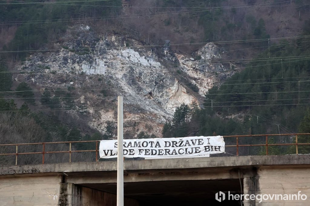 Donja Jablanica 