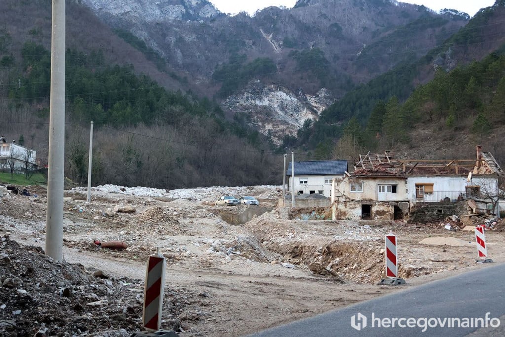 Donja Jablanica 