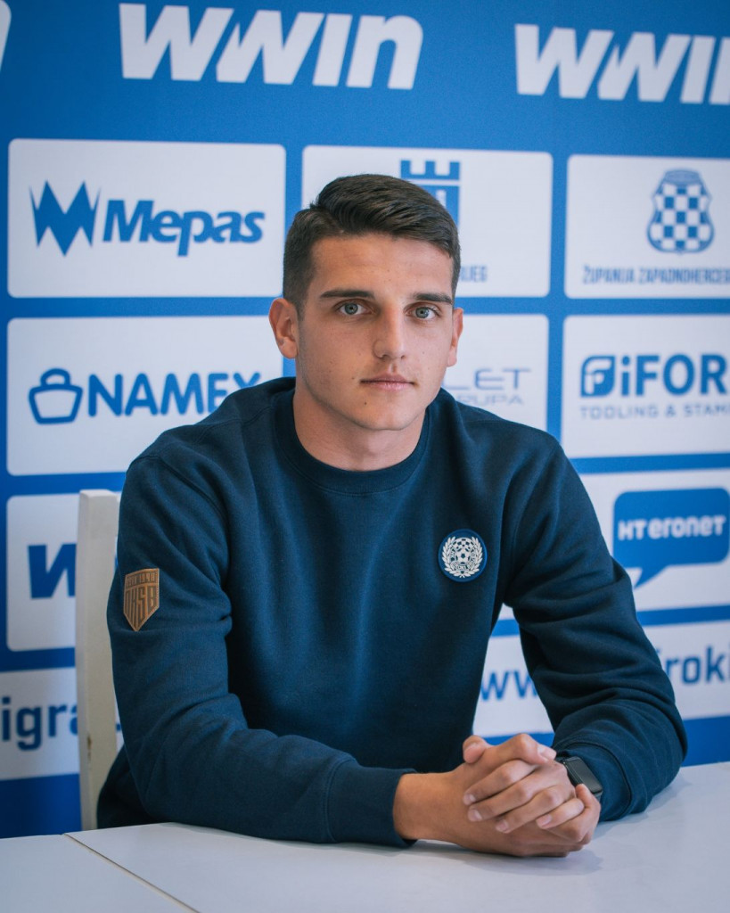 Filip Taraba Široki Brijeg