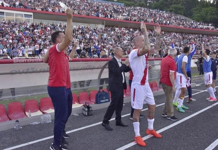 Tonći Kukoč HŠK Zrinjski