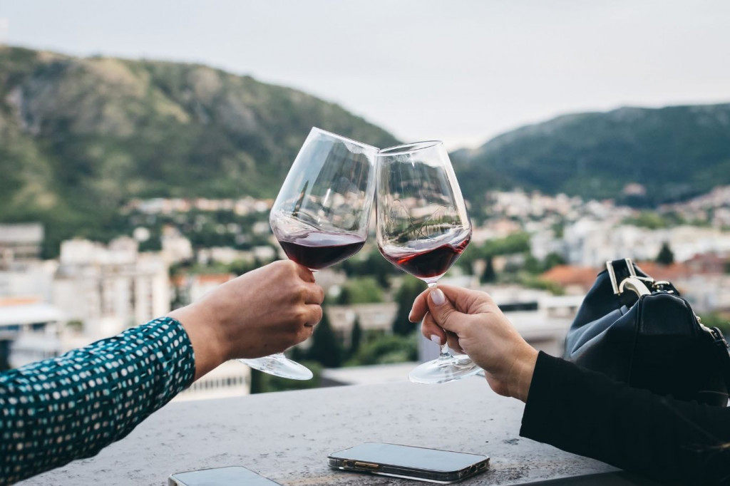 Treće izdanje vinskog festivala u Mostaru