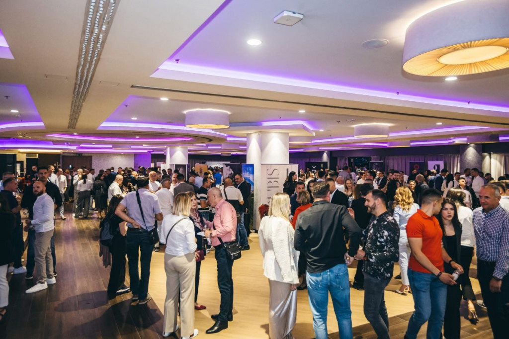 Treće izdanje vinskog festivala u Mostaru