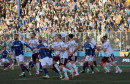Gradski derbi Željezničar Sarajevo