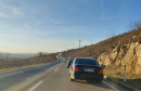 Gužva Široki Brijeg Mostar