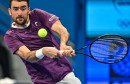 Marin Čilić ATP Dubai