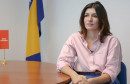 Sabina Ćudić