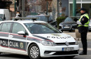 Tuzla policija