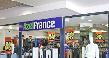 OTPUŠTANJA Azel France u problemima, prodavnice se zatvaraju