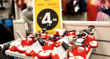 OGLASILI SE O ZATVARANJU TRGOVINA 'Nije točno da Azel France otpušta stotine radnika'