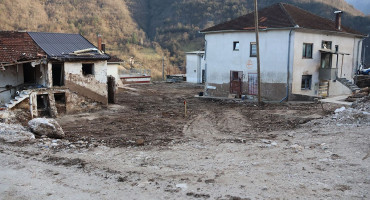 Donja Jablanica