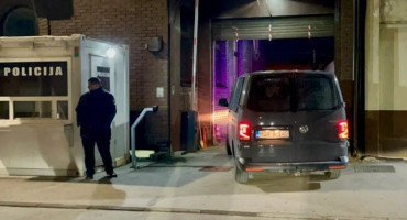 POLICIJSKO ISPITIVANJE Uhićeni Emir Selimović prebačen u Tuzlu