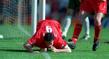 Engleska Premier liga će kažnjavati nedolične proslave golova, Robie Fowler 