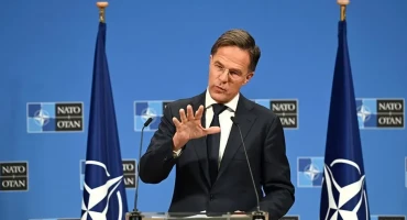 Glavni tajnik NATO-a Mark Rutte stiže u BiH