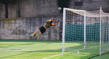 Prekinuta kup utakmica u Stocu: HNK Kruševo vodilo 0:3, uslijedili crveni kartoni i prekid