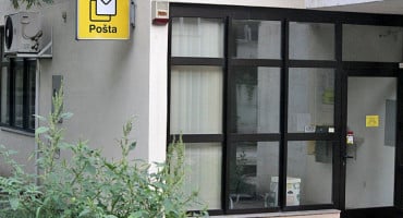 HP Pošta