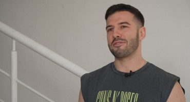 Modni influencer hercegovačkih korijena na Dori