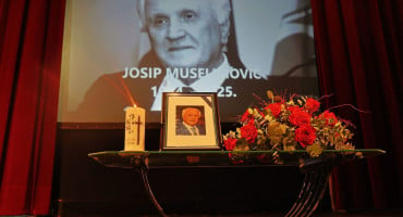 Josip muselimović