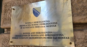 JP Autoceste FBiH Mostar