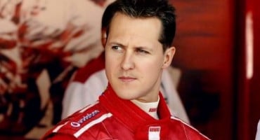 Michael Schumacher