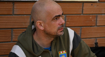 MILAN TOLIĆ 'Zatvorili smo im najboljeg strijelca, u Ljubuškom možemo do četvrtfinala'