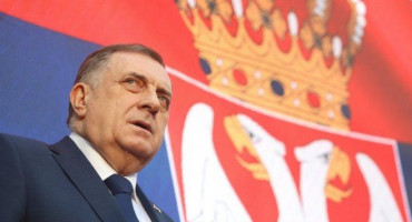 Milorad Dodik