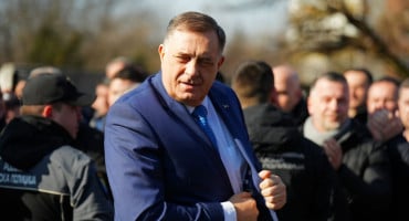 Milorad Dodik