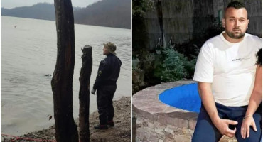 UBOJSTVO U KALESIJI Policija i dalje pretražuje teren u potrazi za ubojicom