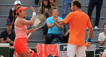 Organizatori potvrdili velike promjene oko mješovitih parova na US Openu, Ivan Dodig