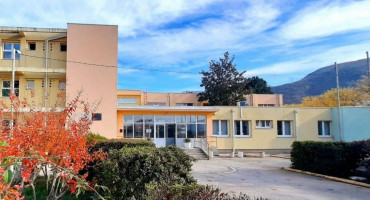 osnovna škola Bijelo Polje