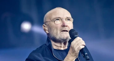 Phil Collins