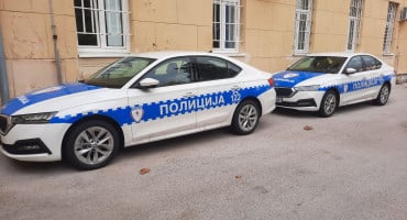 Policija Trebinje