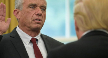 Robert F. Kennedy Jr.